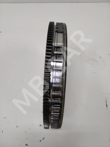 Маховик АКПП MERCEDES-BENZ A-класс W177 (2018 - 2023) — Разборка Мерседес