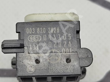 Датчик удара MERCEDES-BENZ R-класс W251 (2005 - 2007) — Разборка Мерседес