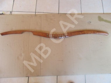 Молдинг торпеды MERCEDES-BENZ S-класс W220 (1998 - 2005) — Разборка Мерседес