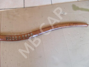 Молдинг торпеды MERCEDES-BENZ S-класс W220 (1998 - 2005) — Разборка Мерседес