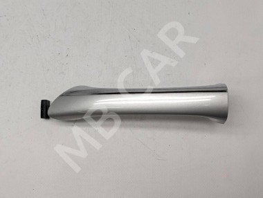 Ручка двери наружняя MERCEDES-BENZ A-класс W169 (2004 - 2008) — Разборка Мерседес