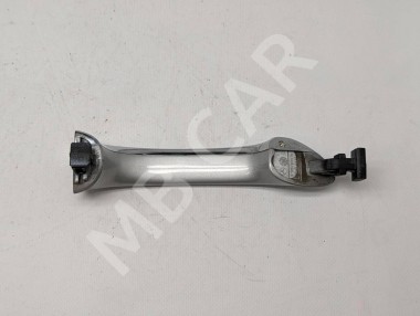 Ручка двери наружняя MERCEDES-BENZ A-класс W169 (2004 - 2008) — Разборка Мерседес