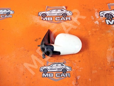 Зеркало левое MERCEDES-BENZ M-класс W163 (1997 - 2001) &mdash; Разборка Мерседес