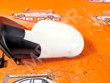 Зеркало левое MERCEDES-BENZ M-класс W163 (1997 - 2001) &mdash; Разборка Мерседес