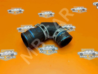 Патрубок ОЖ MERCEDES-BENZ E-класс W212/S212/C207/A207 (2009 - 2013) — Разборка Мерседес