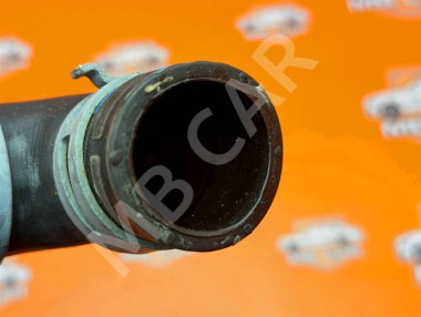 Патрубок ОЖ MERCEDES-BENZ E-класс W212/S212/C207/A207 (2009 - 2013) — Разборка Мерседес