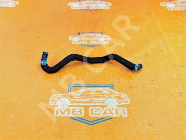 Шланг вентиляции MERCEDES-BENZ C-класс W204/S204 (2006 - 2011) — Разборка Мерседес