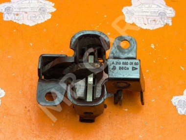 Замок капота MERCEDES-BENZ CLS-класс C219 (2004 - 2008) &mdash; Разборка Мерседес