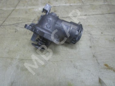 Термостат MERCEDES-BENZ CLS-класс C218/X218 рестайлинг (2014 - 2017) — Разборка Мерседес