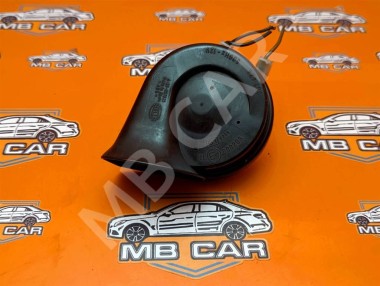 Сигнал MERCEDES-BENZ A-класс W168 рестайлинг (2001 - 2004) — Разборка Мерседес