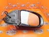 Зеркало правое MERCEDES-BENZ M-класс W163 рестайлинг (2001 - 2005) фото 1 — Разборка Мерседес
