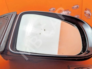 Зеркало правое MERCEDES-BENZ M-класс W163 рестайлинг (2001 - 2005) — Разборка Мерседес