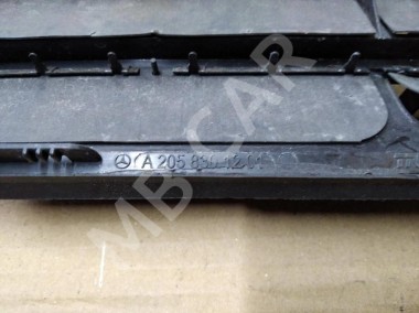 Решетка вентиляционная MERCEDES-BENZ C-класс AMG W205/S205/C205/A205 (2014 - 2018) — Разборка Мерседес