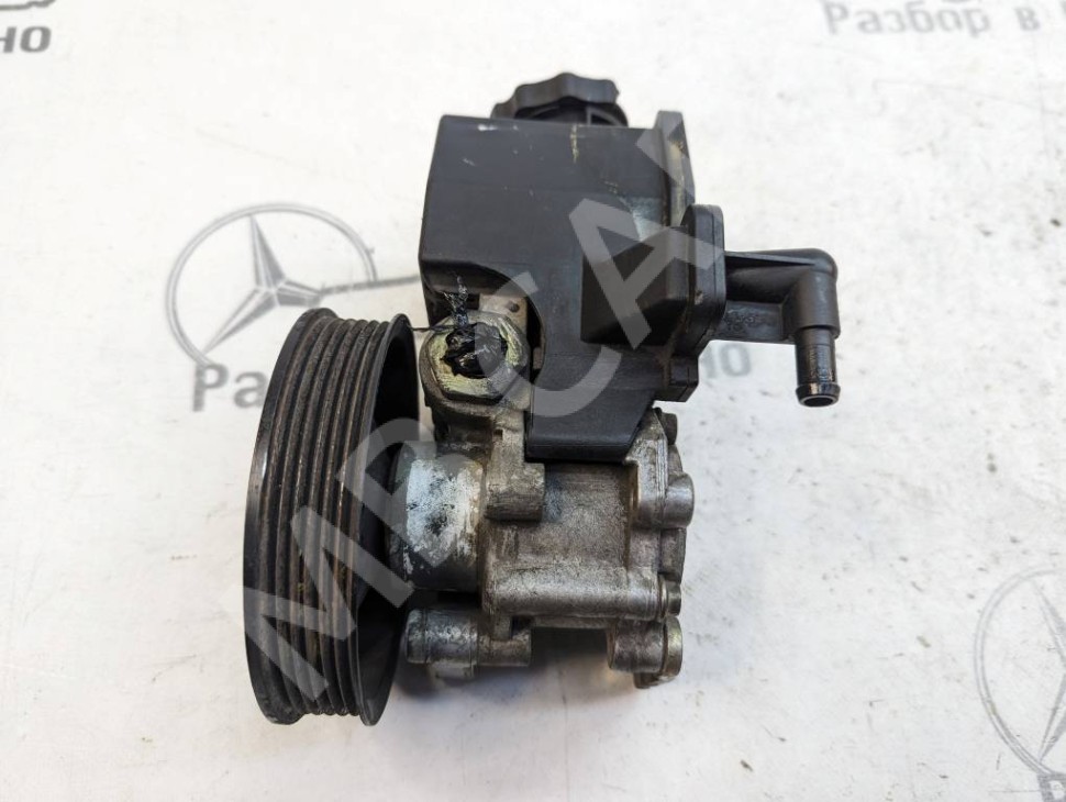 ГУР MERCEDES-BENZ E-класс W210/S210 (1995 - 1999) фото 1 — Разборка Мерседес