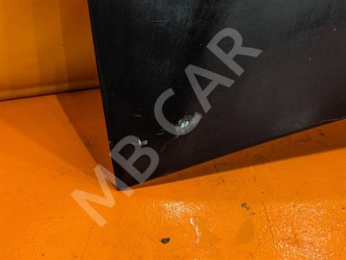 Капот MERCEDES-BENZ A-класс W168 (1997 - 2001) — Разборка Мерседес