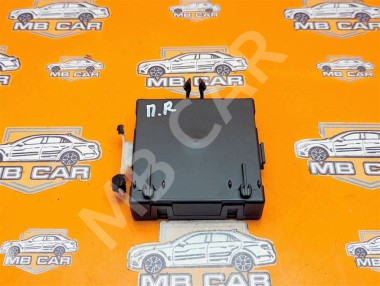 Блок двери MERCEDES-BENZ C-класс W204/S204 (2006 - 2011) — Разборка Мерседес