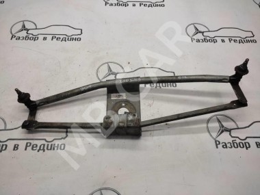Трапеция дворников MERCEDES-BENZ Sprinter w909 — Разборка Мерседес