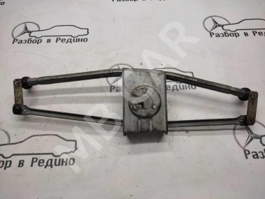Трапеция дворников MERCEDES-BENZ Sprinter w909 — Разборка Мерседес