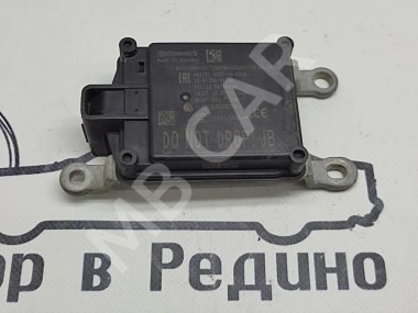 Дистроник MERCEDES-BENZ X-класс I (2017 - 2020) — Разборка Мерседес