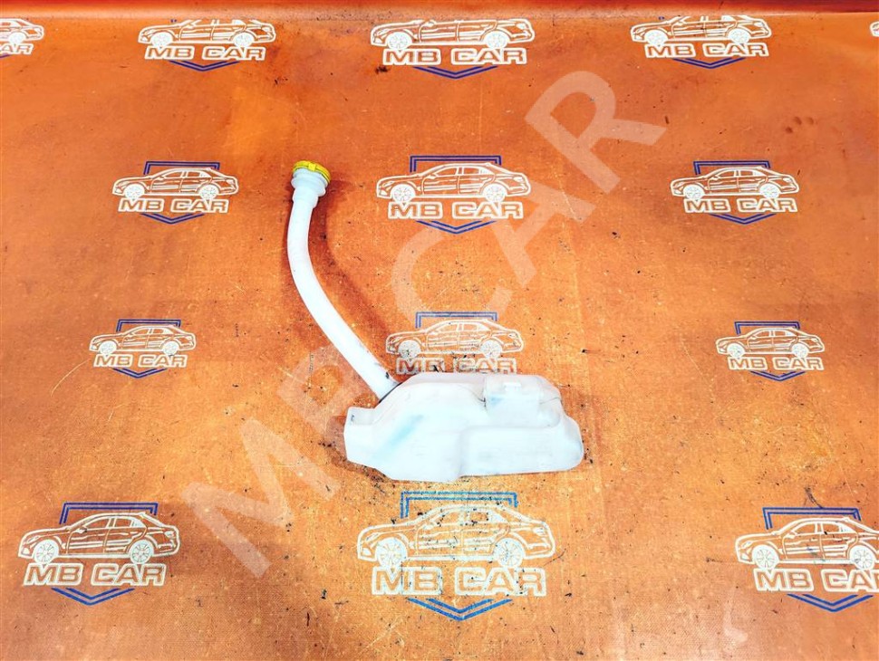 Бачок омывателя MERCEDES-BENZ Citan W415 (2012 - 2021) фото 1 &mdash; Разборка Мерседес