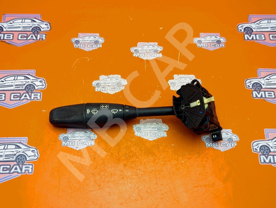 Переключатель подрулевой MERCEDES-BENZ E-класс W211/S211 (2002 - 2006) фото 1 — Разборка Мерседес
