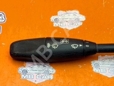 Переключатель подрулевой MERCEDES-BENZ E-класс W211/S211 (2002 - 2006) — Разборка Мерседес
