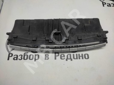 Панель управления климатом MERCEDES-BENZ S-класс W222/C217/A217 (2013 - 2017) — Разборка Мерседес