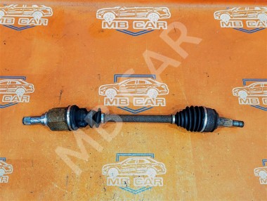 Привод передний левый MERCEDES-BENZ R-класс W251 рестайлинг (2007 - 2010) — Разборка Мерседес