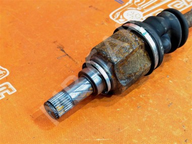 Привод передний левый MERCEDES-BENZ R-класс W251 рестайлинг (2007 - 2010) — Разборка Мерседес