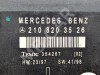 Блок двери MERCEDES-BENZ E-класс W210/S210 (1995 - 1999) фото 5 — Разборка Мерседес