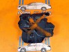 Крышка двигателя декоративная MERCEDES-BENZ GL-класс X166 (2012 - 2016) фото 1 &mdash; Разборка Мерседес