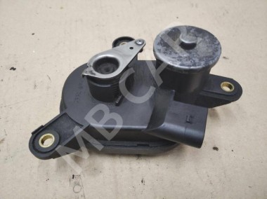 Сервопривод заслонок MERCEDES-BENZ C-класс W203/S203/CL203 (2000 - 2004) — Разборка Мерседес