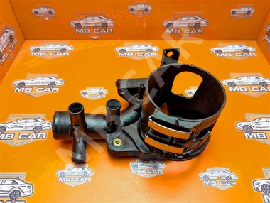 Кронштейн топливного фильтра MERCEDES-BENZ E-класс W212/S212/C207/A207 (2009 - 2013) — Разборка Мерседес