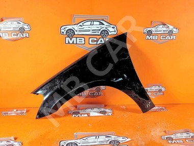 Крыло переднее левое MERCEDES-BENZ GL-класс X164 (2006 - 2009) &mdash; Разборка Мерседес