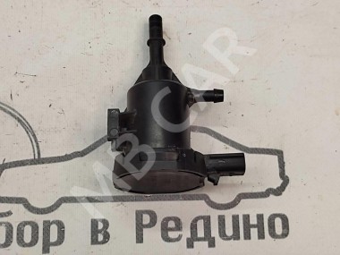 Клапан регенерации MERCEDES-BENZ C-класс W205/S205/C205/A205 (2014 - 2018) — Разборка Мерседес