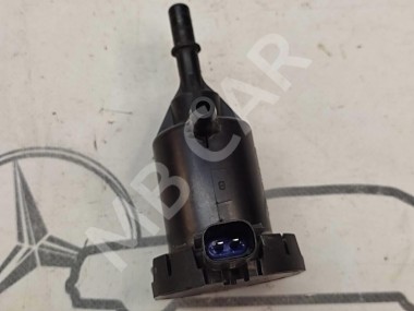 Клапан регенерации MERCEDES-BENZ C-класс W205/S205/C205/A205 (2014 - 2018) — Разборка Мерседес