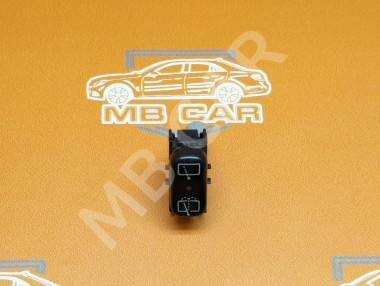 Кнопка MERCEDES-BENZ M-класс W163 рестайлинг (2001 - 2005) — Разборка Мерседес