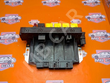 Блок SAM передний MERCEDES-BENZ S-класс W220 (1998 - 2005) — Разборка Мерседес