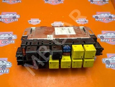 Блок SAM передний MERCEDES-BENZ S-класс W220 (1998 - 2005) — Разборка Мерседес