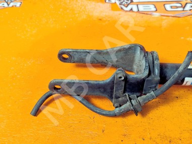 Стойка передняя MERCEDES-BENZ E-класс W210/S210 рестайлинг (1999 - 2003) &mdash; Разборка Мерседес