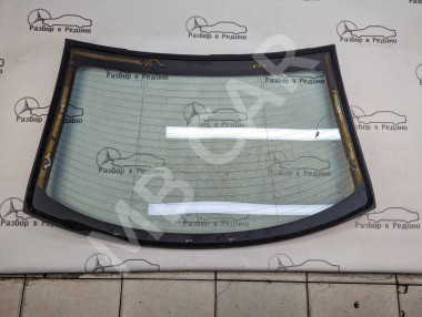 Стекло заднее MERCEDES-BENZ E-класс W212/S212/C207/A207 (2009 - 2013) — Разборка Мерседес