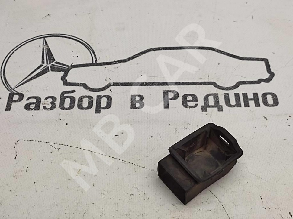 Кожух защитный MERCEDES-BENZ E-класс W211/S211 рестайлинг (2006 - 2009) фото 1 — Разборка Мерседес
