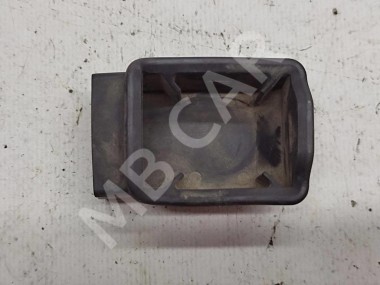 Кожух защитный MERCEDES-BENZ E-класс W211/S211 рестайлинг (2006 - 2009) — Разборка Мерседес