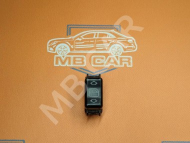 Кнопка стеклоподъемников MERCEDES-BENZ S-класс W140 (1991 - 1998) — Разборка Мерседес