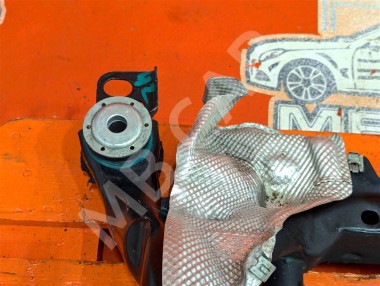 Подрамник передний MERCEDES-BENZ GLE-класс W166 (2015 - 2018) — Разборка Мерседес