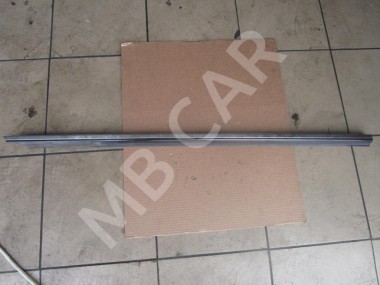 Молдинг стекла двери MERCEDES-BENZ S-класс W140 (1991 - 1998) — Разборка Мерседес