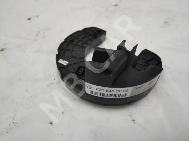 Датчик угла поворота MERCEDES-BENZ S-класс W220 (1998 - 2005) — Разборка Мерседес