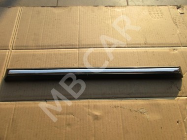 Молдинг двери MERCEDES-BENZ G-класс W463 рестайлинг 2 (2008 - 2012) — Разборка Мерседес
