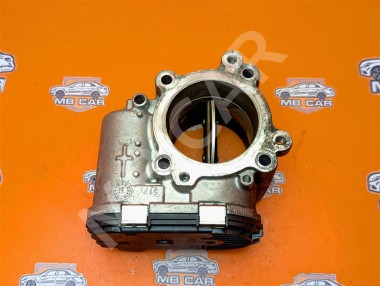 Дроссельная заслонка MERCEDES-BENZ S-класс W222/C217/A217 (2013 - 2017) — Разборка Мерседес