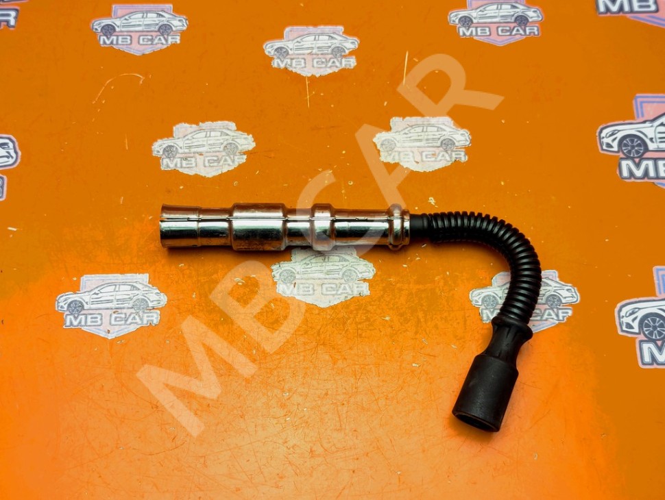 Провода высоковольтные MERCEDES-BENZ E-класс AMG W211/S211 (2002 - 2006) фото 1 — Разборка Мерседес